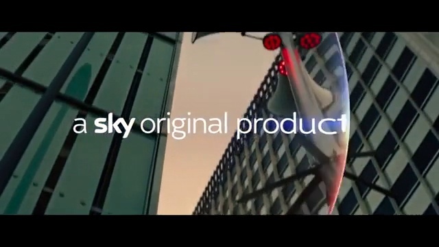 Video Reference: Font, Snapshot, Net, Skyscraper, Line, Iron, Architecture, Fictional character, Tire, Photography