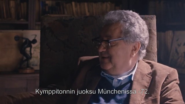 Video Reference: Forehead, Human, Photo caption, Adaptation, Glasses