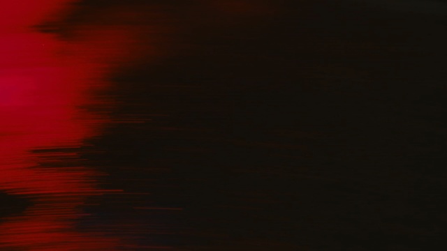 Video Reference: Red, Black, Maroon, Orange, Brown, Sky, Darkness, Water, Riding, Sunset, Woman, Man, Night, Standing, Street