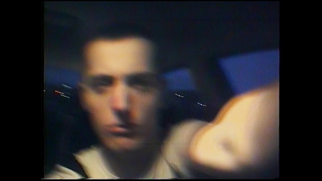 Video Reference: Face, Hair, Facial hair, Nose, Eyebrow, Forehead, Head, Chin, Cheek, Portrait, Person