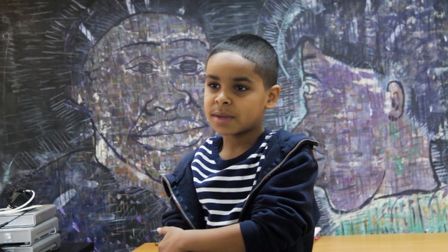 Video Reference: male, human, fun, tree, girl, space, world, Person