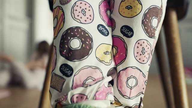 Video Reference: Pink, Arm, Design, Visual arts, Hand, Textile, Illustration, Art, Pattern, Tattoo