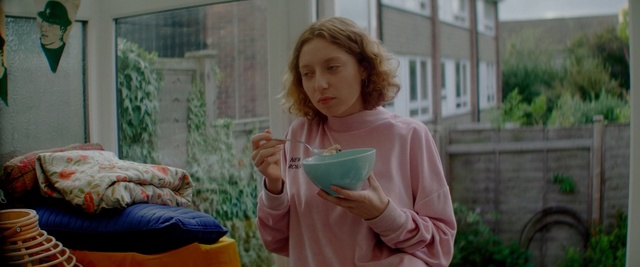 Video Reference: girl, screenshot, Person