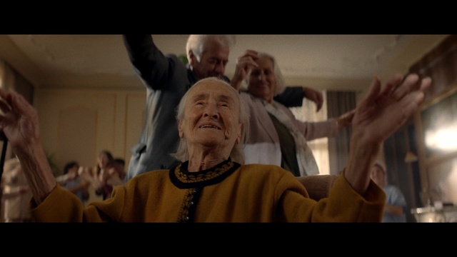 Video Reference: Fun, Screenshot, Fictional character, Movie