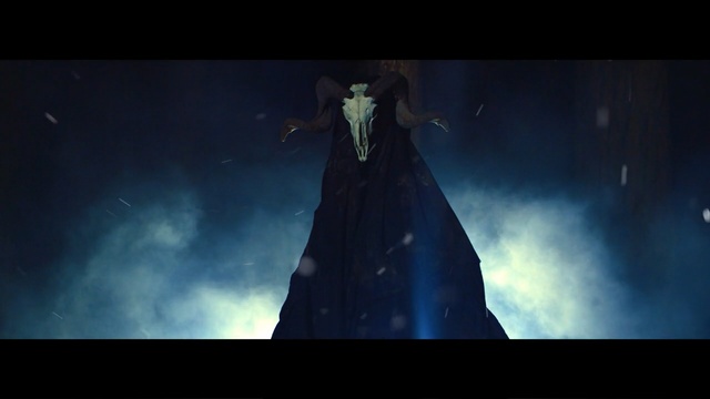 Video Reference: atmosphere, darkness, screenshot, snapshot, sky, midnight, computer wallpaper, cg artwork, scene, space, Person
