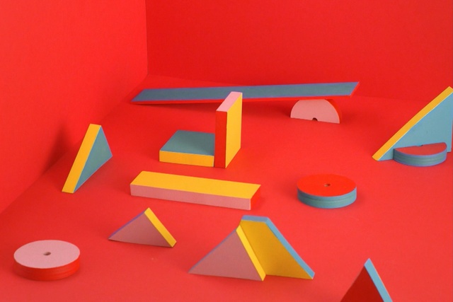 Video Reference: Orange, Font, Construction paper, Triangle, Circle