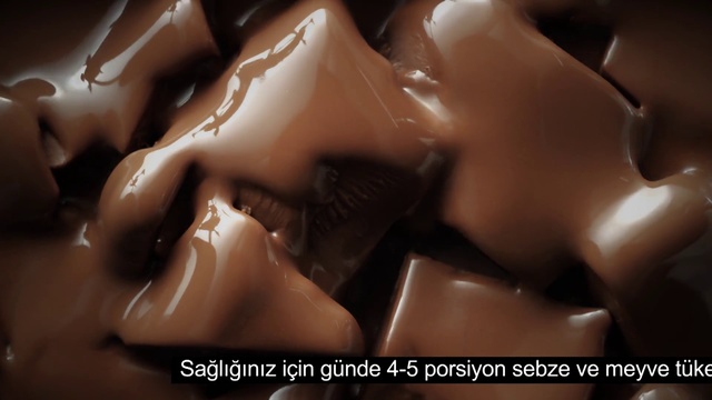 Video Reference: Chocolate, Food, Sweetness, Mouth, Muscle, Confectionery, Praline, Dessert, Cuisine