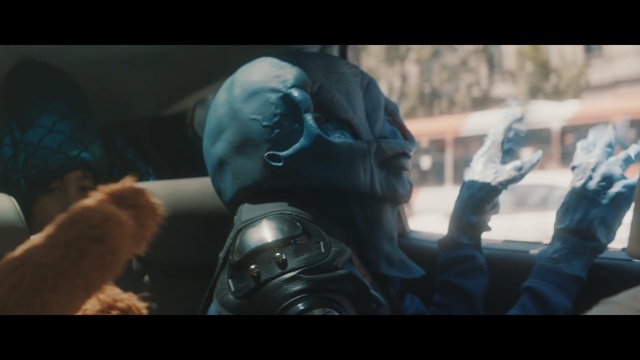 Video Reference: Fictional character, Superhero, Captain america, Screenshot, Action film, Movie, Action figure