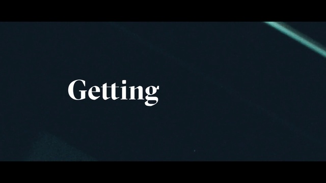 Video Reference: Text, Font, Black, Blue, Green, Sky, Logo, Line, Brand, Atmosphere