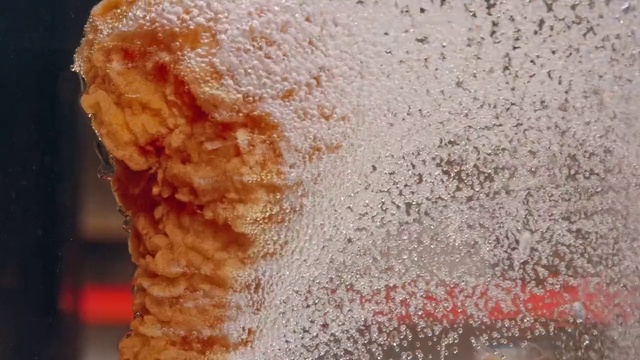 Video Reference: Food, Dish, Cuisine, Ingredient, Powdered sugar, Baked goods, Fried food, Dessert, Pastry