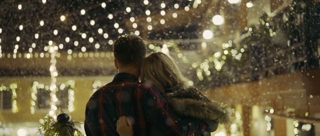 Video Reference: Romance, Interaction, Love, Fun, Kiss, Photography, Rain