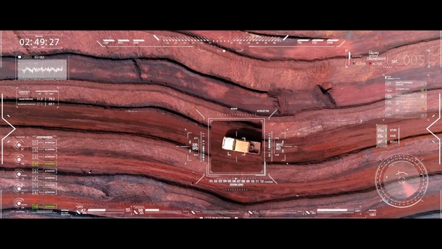 Video Reference: Geology, Wood, Muscle, Tree, Rock, Landscape, Fault