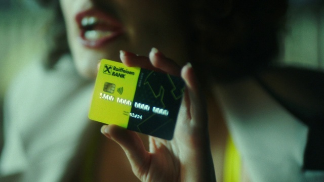 Video Reference: Green, Yellow, Finger, Font, Photography, Hand, Nail