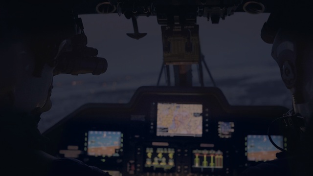 Video Reference: Sky, Screenshot, Air travel, Pc game, Space, Games, Aerospace engineering, Adventure game, Night, Cockpit, Person