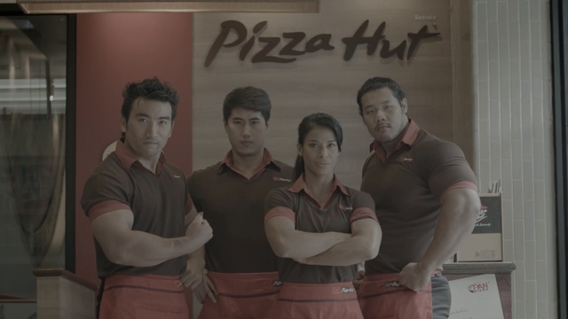 Video Reference: product, girl, screenshot, Person