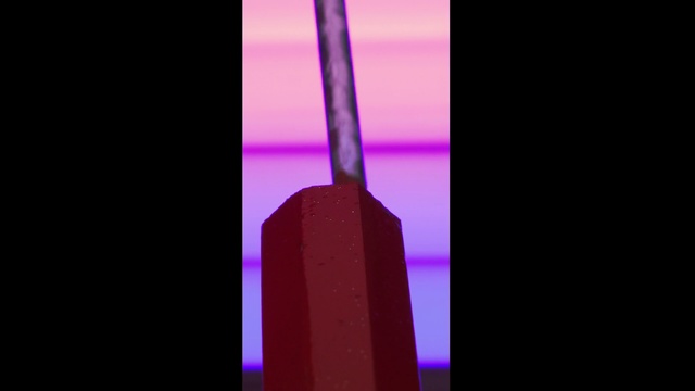 Video Reference: purple, violet, light, magenta, darkness, computer wallpaper, Person