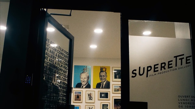 Video Reference: exhibition, design, tourist attraction, glass, ceiling, building, Person