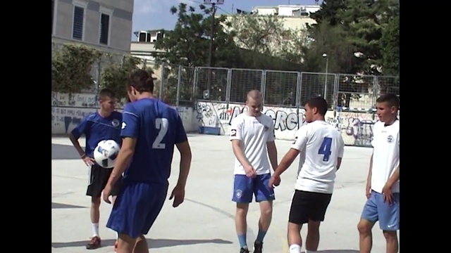 Video Reference: Sports, Team sport, Team, Player, Fun, Competition event, Ball game, Uniform, Leisure, Sport venue