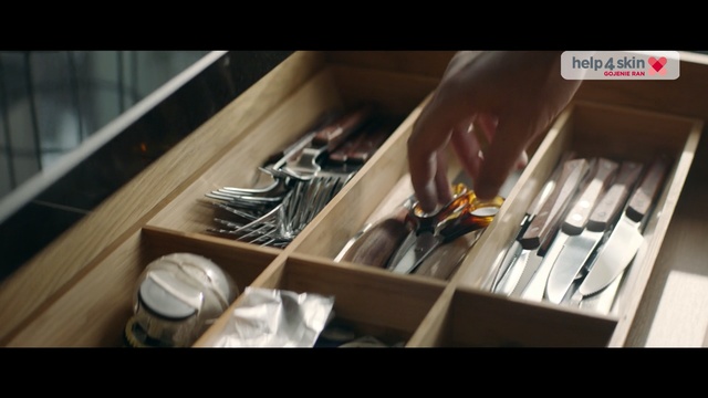 Video Reference: Drawer, Cutlery, Furniture, Shoe