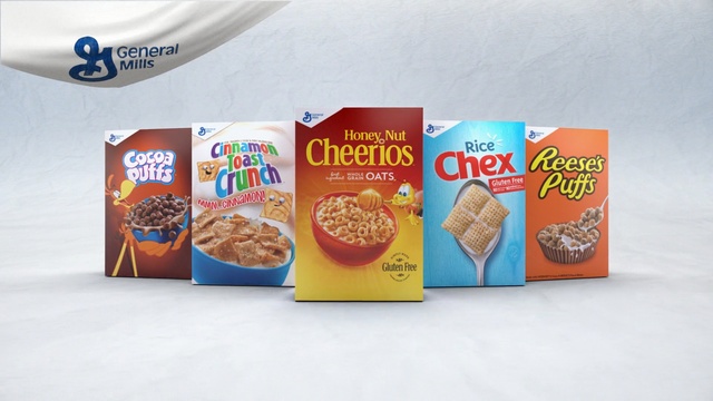 Video Reference: product, snack, breakfast cereal, vegetarian food, convenience food, cuisine, junk food, product, food, ingredient