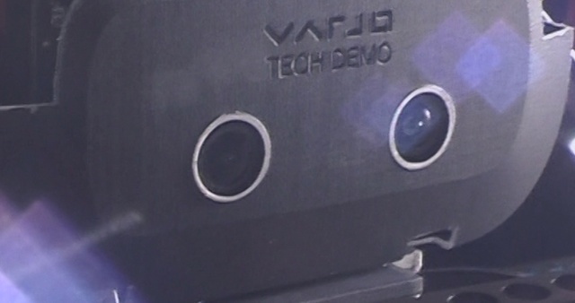 Video Reference: Bumper, Technology, Automotive exterior, Electronic device, Audio equipment