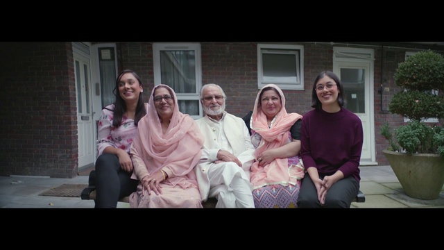 Video Reference: Photograph, People, Social group, Facial expression, Snapshot, Lady, Fun, Sitting, Friendship, Smile, Person