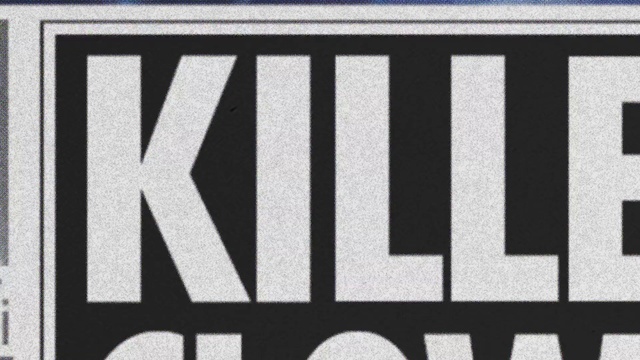 Video Reference: Font, Text, Pattern, Logo, Black-and-white, Rectangle