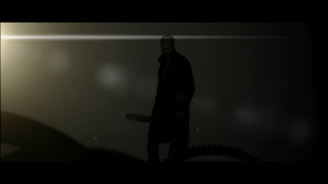 Video Reference: white, black, photograph, black and white, darkness, atmosphere, mode of transport, light, monochrome photography, photography