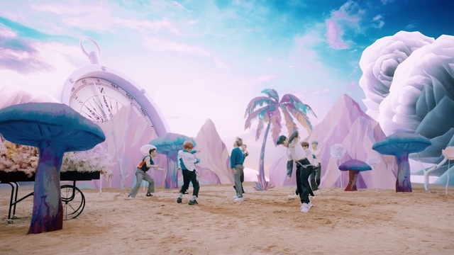 Video Reference: Sky, Fun, Illustration, Landscape, Art, Tourism, Leisure, World, Games