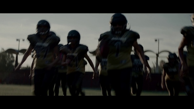 Video Reference: People, Social group, Crowd, Troop, Human, Fun, Military, Movie, Fictional character, Screenshot