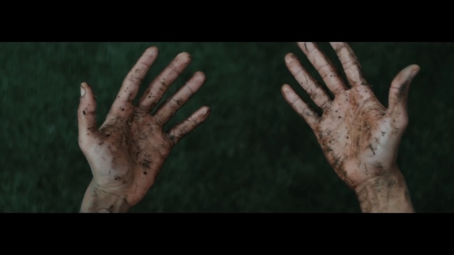Video Reference: Hand, Finger, Skin, Flesh, Human, Arm, Sign language, Gesture, Photography, Fearful