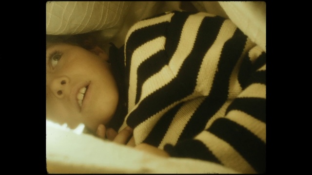 Video Reference: Photograph, Nose, Snapshot, Cheek, Close-up, Eye, Mouth, Photography, Organism, Wildlife