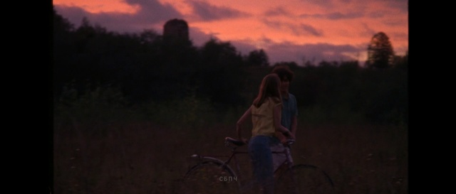 Video Reference: Sky, Nature, Photograph, Black, Cloud, Evening, Sunlight, Light, Dusk, Natural environment