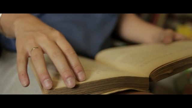 Video Reference: Finger, Nail, Hand, Skin, Close-up, Thumb, Manicure