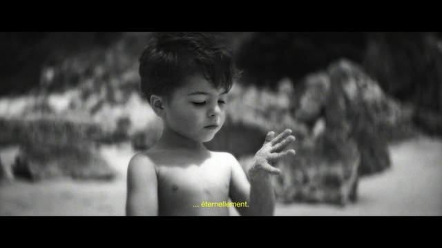 Video Reference: Photograph, Child, Black, Monochrome photography, Black-and-white, Facial expression, Portrait, Monochrome, Snapshot, Photography