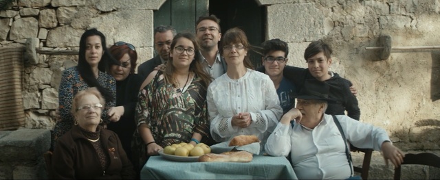 Video Reference: People, Community, Potato, Adaptation, Plant, Food, Vegetable, Family, Person