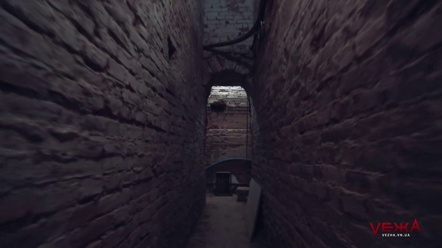 Video Reference: Darkness, Infrastructure, Dungeon, Tunnel, Historic site, Building