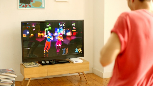 Video Reference: electronic device, technology, room, television, gadget, display device, media