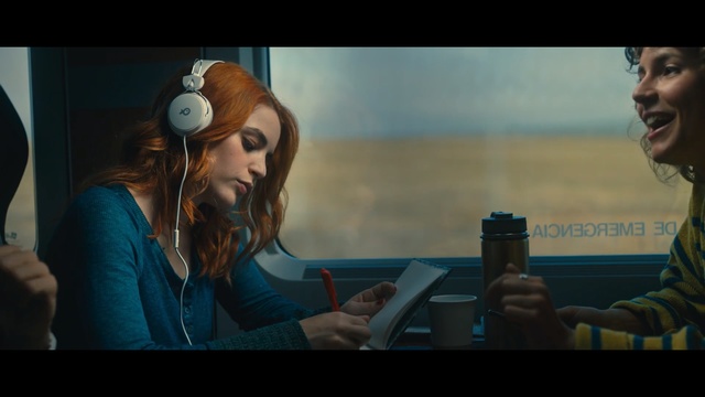 Video Reference: Screenshot, Adventure game, Human, Photography, Pc game, Animation, Movie, Beard, Eyewear, Facial hair