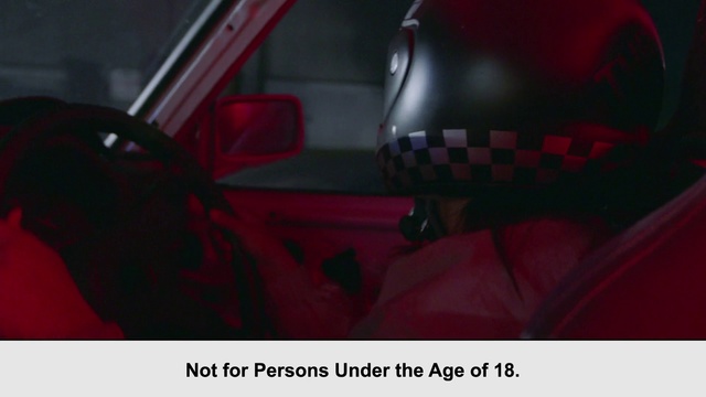 Video Reference: Red, Vehicle door, Automotive design, Automotive lighting, Vehicle, Car, Automotive exterior, Light, Automotive tail & brake light, City car