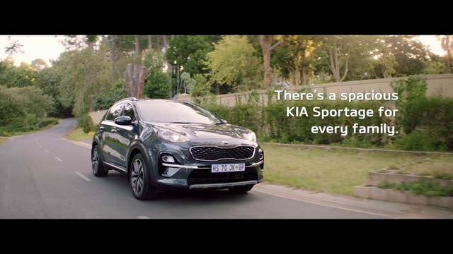 Video Reference: Land vehicle, Vehicle, Car, Motor vehicle, Automotive design, Sport utility vehicle, Kia motors, Mid-size car, Crossover suv, City car