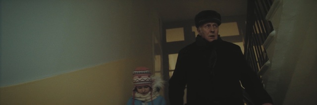 Video Reference: house of cards, structure, Person