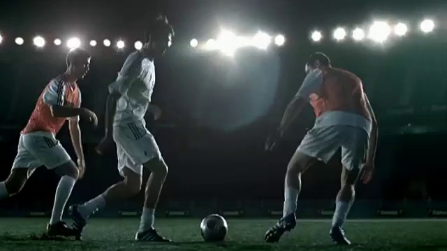 Video Reference: Ball game, Football, Player, Football player, Ball, Sports equipment, Soccer ball, Team sport, Sports, Tournament