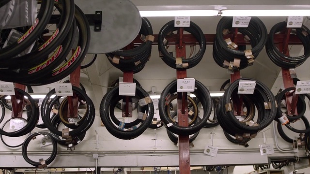 Video Reference: Gas