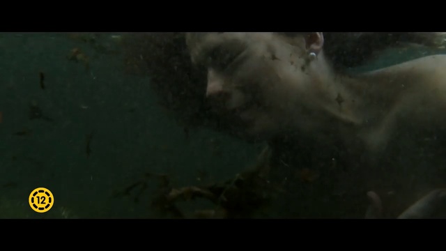 Video Reference: Movie, Organism, Fiction, Underwater, Screenshot, Darkness, Marine biology, Pc game, Digital compositing, Space