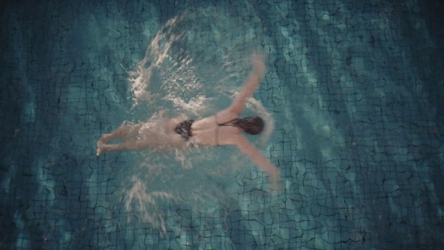 Video Reference: Swimming, Recreation, Water, Turquoise, Fun, Swimmer, Leisure, Freestyle swimming, Photography, Space