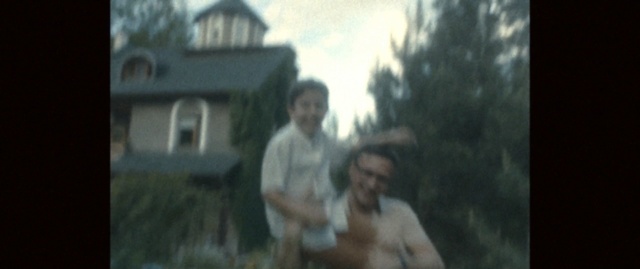 Video Reference: Photograph, People, Fun, Snapshot, Tree, Male, House, Photography, Sunlight, Summer, Person