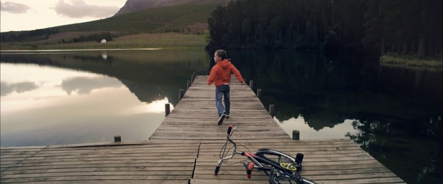 Video Reference: Water, Dock, Leisure, Lake, Boardwalk, Pier, Fun, Reservoir, Recreation, Walkway