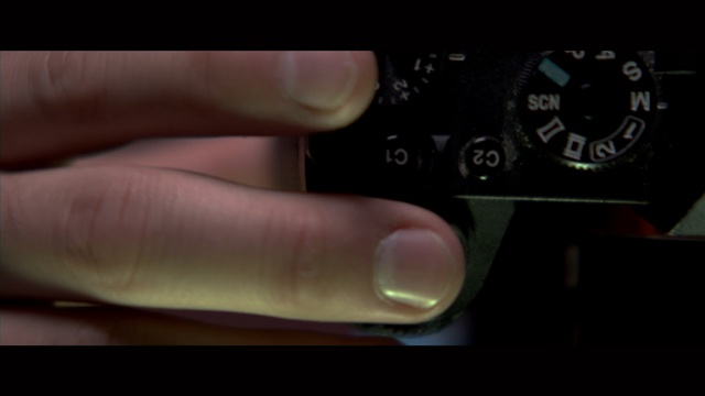 Video Reference: finger, close up, hand, light, electronics, technology, camera, electronic device, nail, macro photography