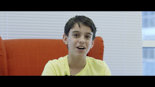 Video Reference: Face, Photograph, Facial expression, Nose, Forehead, Chin, Head, Skin, Cheek, Snapshot, Person